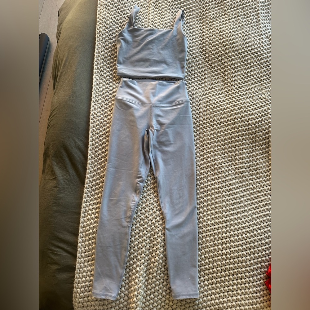Abercrombie YPB set